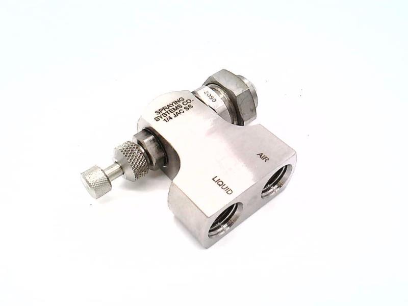 1/4-JAC-SS by SPRAYING SYSTEMS