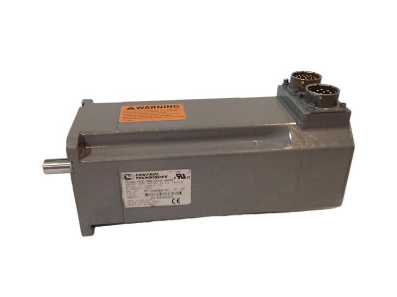 NIDEC CORP NTE-355-CONS-0000