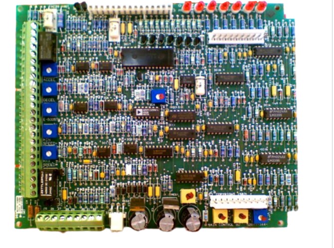 SCHNEIDER ELECTRIC 52011-344-51