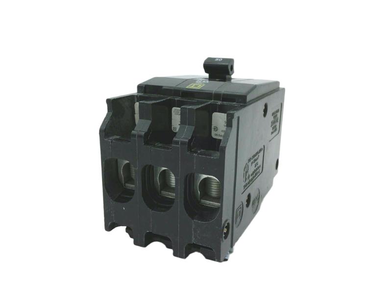 SCHNEIDER ELECTRIC QOB350VH