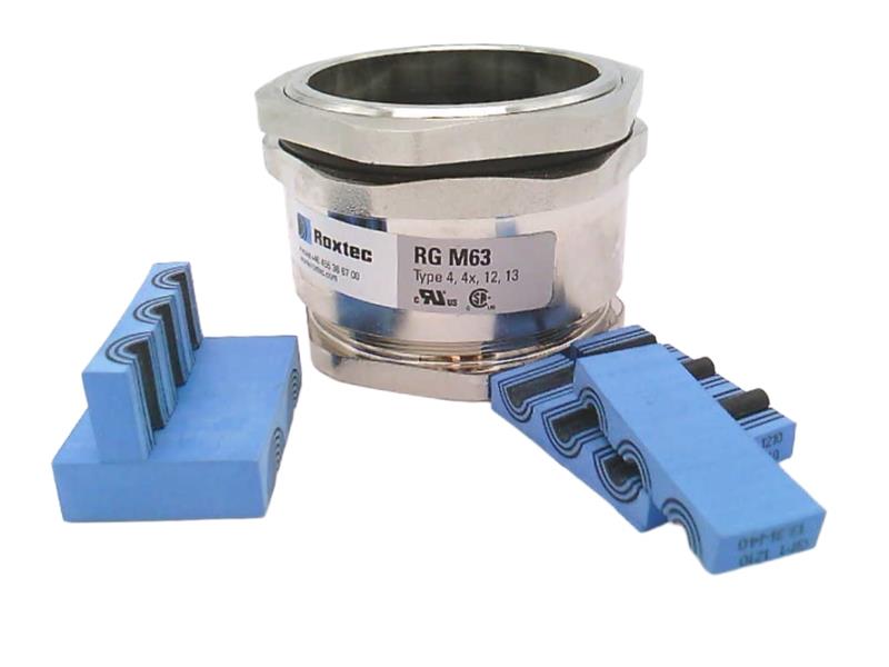 OMRON RG-M63/9
