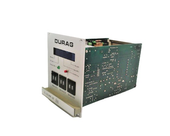 DURAG D-UG660-20-24VDC
