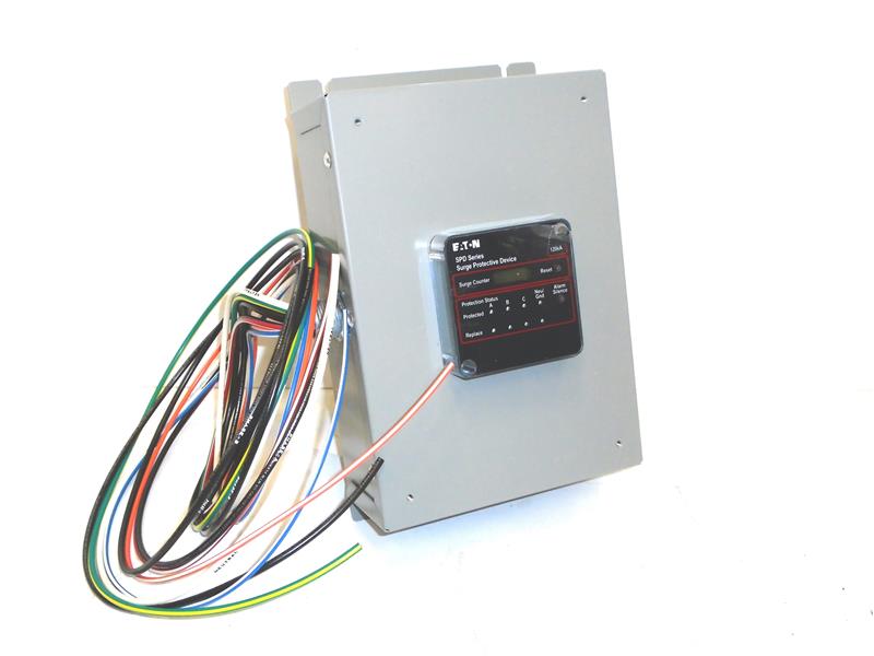 EATON CORPORATION SPD120208Y3K