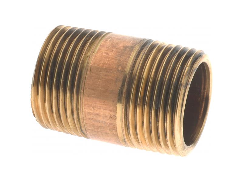 MERIT BRASS COMPANY 2012-150BSPT