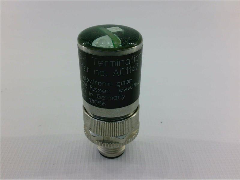 AS-I-US-TERMINATION by EFECTOR