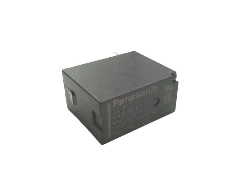 MATSUSHITA ELECTRIC JQ1P-24V-F