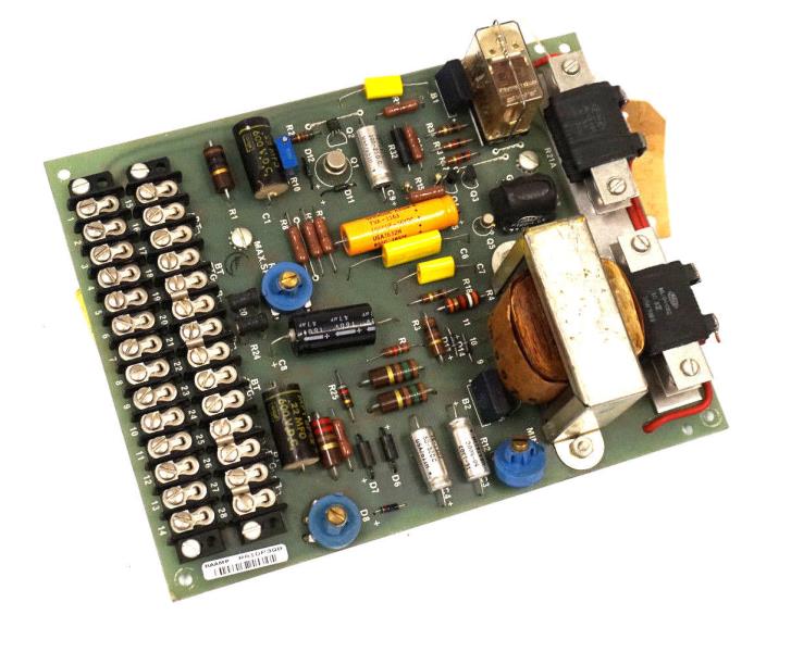 ACRISON ACR-100-BTG-R-3