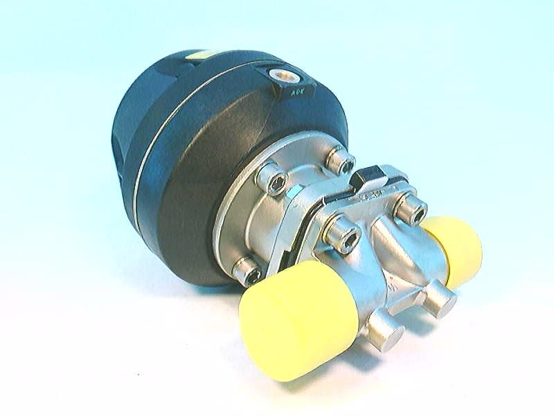 GEMU 687-25D60345211/N1502