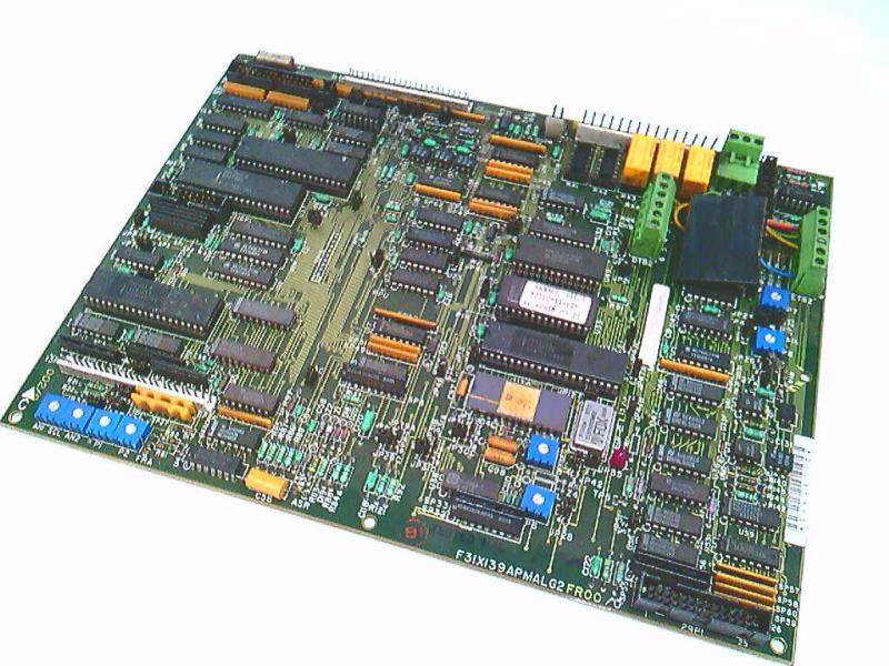 FANUC 531X139APMAHM7