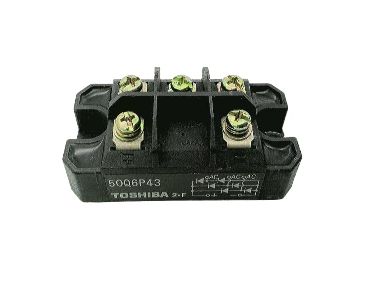 50Q6P43 by TOSHIBA