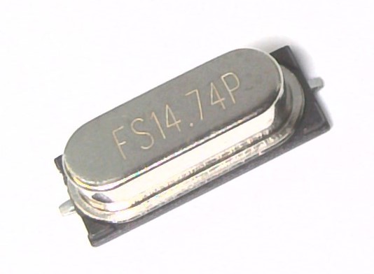 FOXSDLF/147-20 by FOX ELECTRONICS