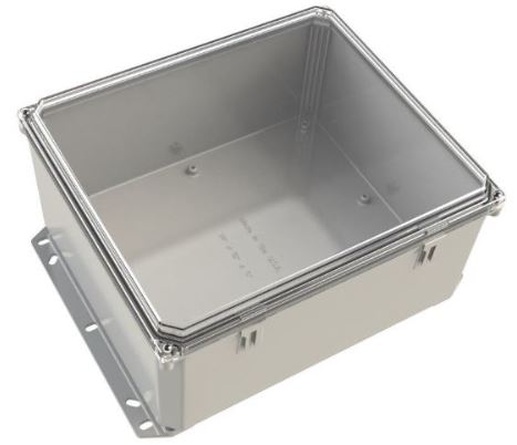 POLYCASE YQ-161407-23