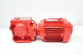 SEW EURODRIVE S57 DRN80M4/DH