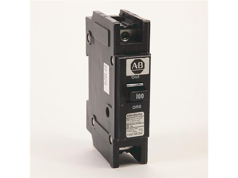 ALLEN BRADLEY 1492-MCBA1A0