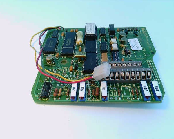 GPE CONTROLS 3142-13201