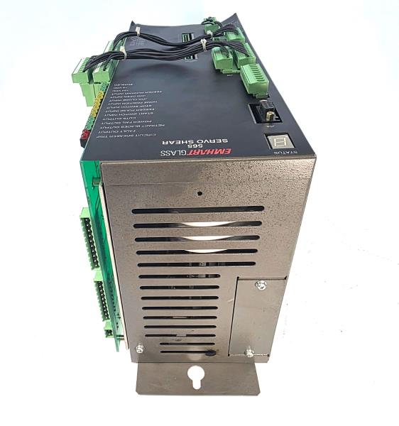 DANAHER MOTION 565-72-G03