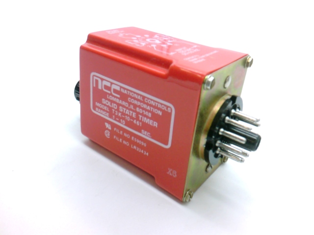 AMETEK T3K-00010-461