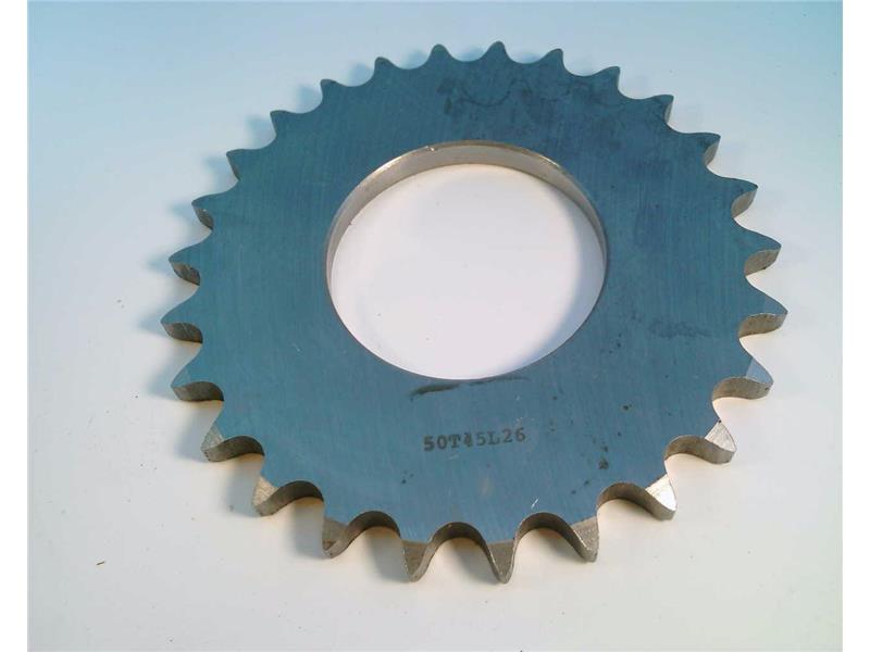 REGAL REXNORD 50T45L26