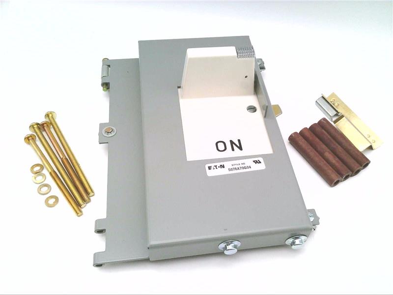 EATON CORPORATION SMCU400KD