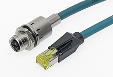 MOLEX ERWPEU7020M030