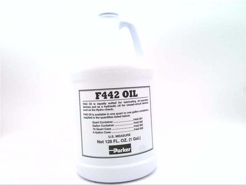PARKER F442002