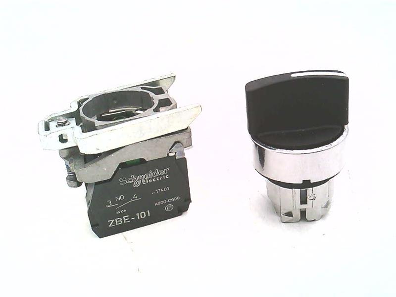 SCHNEIDER ELECTRIC XB4BD33