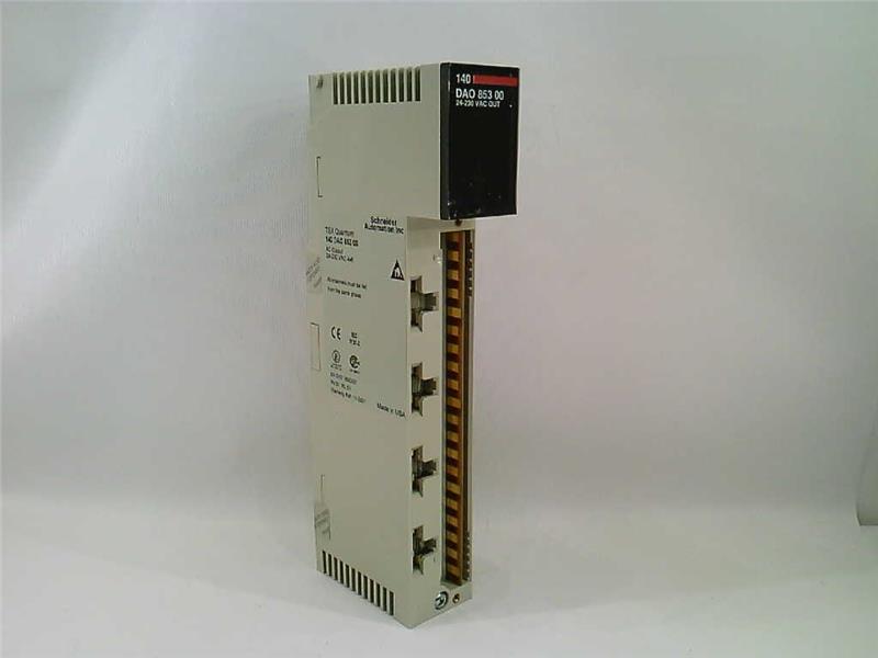 SCHNEIDER ELECTRIC 140DAO85300