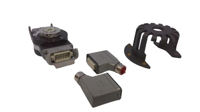 DYNAPAR HSD3510248DE