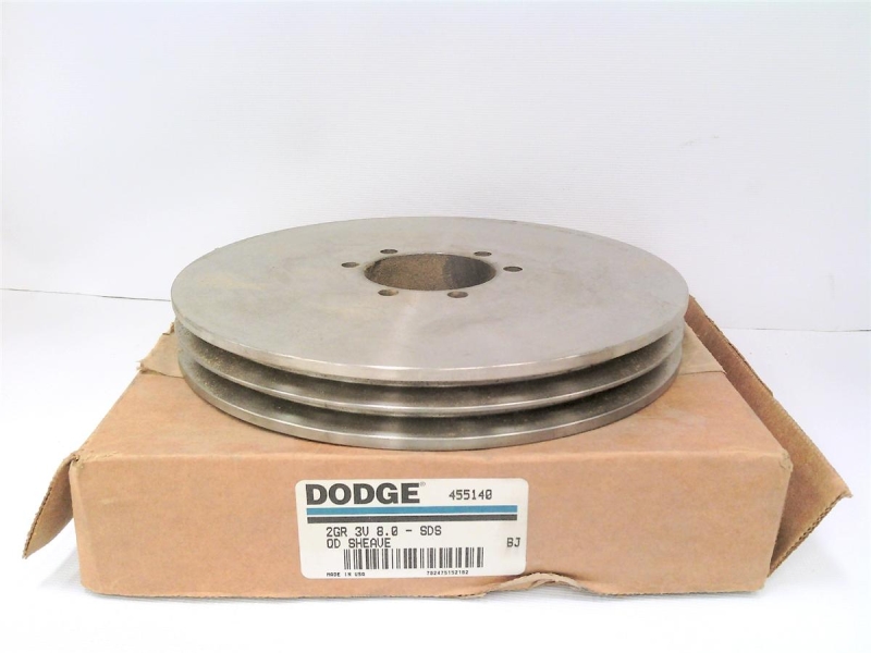 ASEA BROWN BOVERI 2/3V8.0-SDS