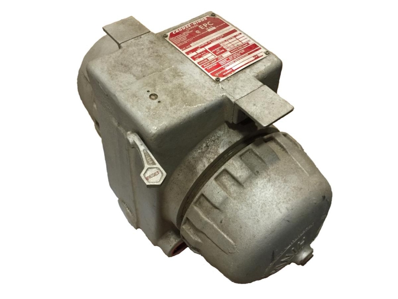 EPC-970-G653 by EATON CORPORATION