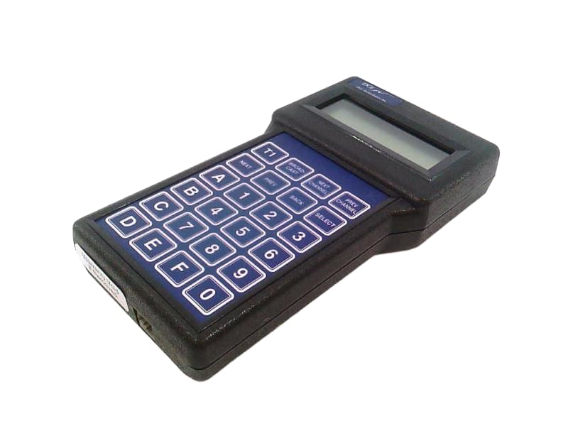 BEIJER ELECTRONICS QTERM-II-T919