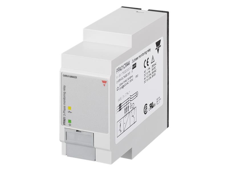 CARLO GAVAZZI PPA01DM23
