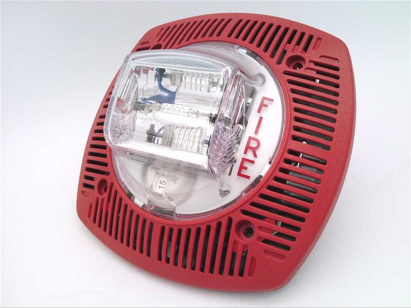 SSPK24WLPR by GENTEX CORPORATION