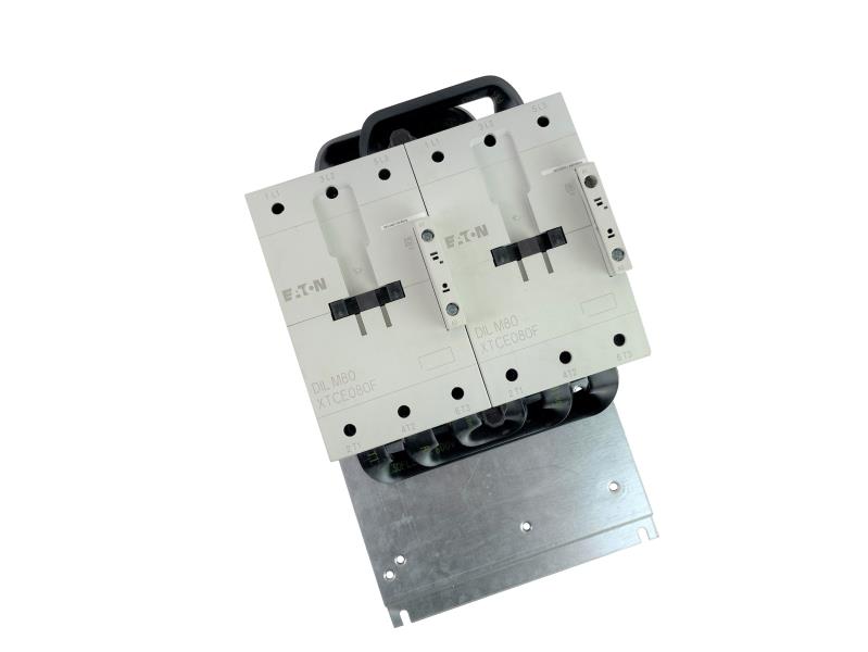 EATON CORPORATION DILM80(380V50HZ,440V60HZ)
