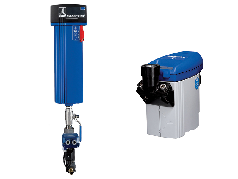 BEKO TECHNOLOGIES 4045235