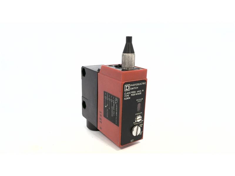 SCHNEIDER ELECTRIC 9006-PE8FANER