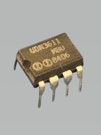 UDN3611MBU by VISHAY