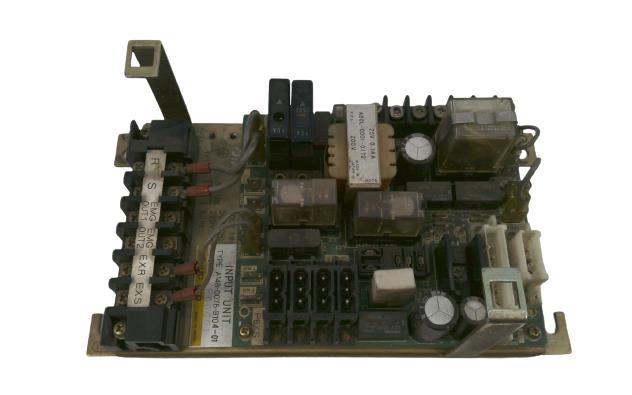 FANUC A14B-0076-B104-01