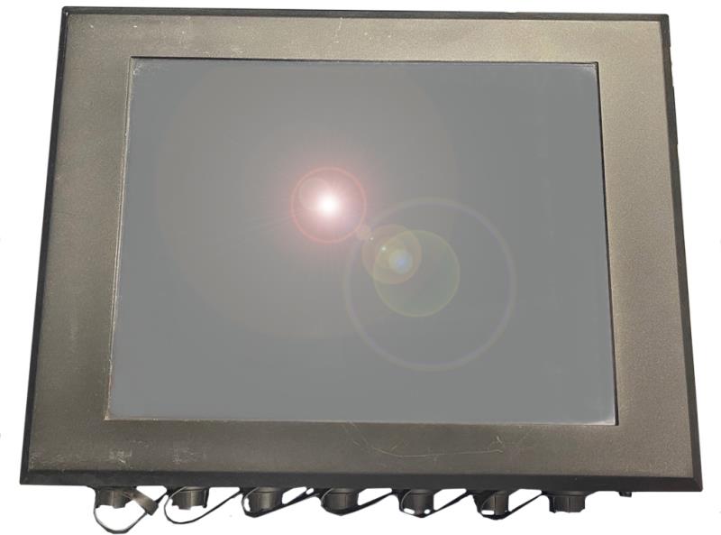 VARTECH DISPLAY VTPC150V-JB