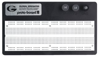 GLOBAL SPECIALTIES PB-10