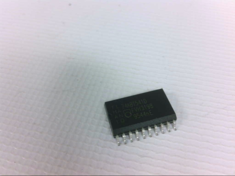 74ABT541D by NXP SEMICONDUCTOR