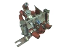 DARRAH ELECTRIC D12HS6-18AJT