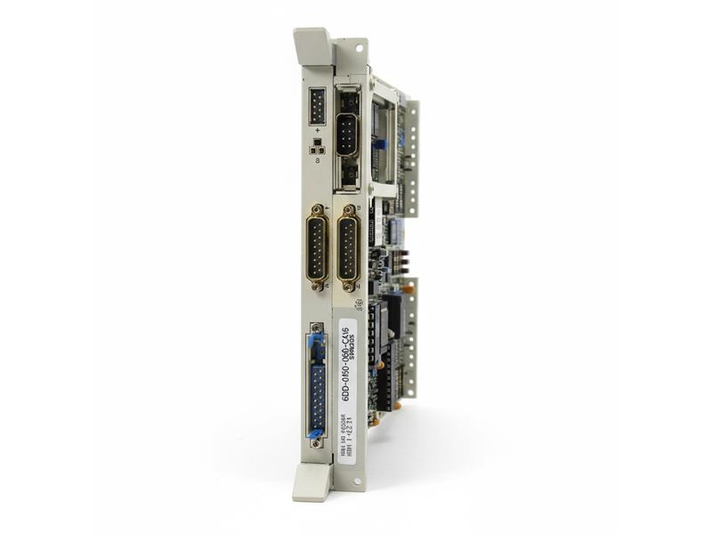 SIEMENS 6DD-1600-0AC0