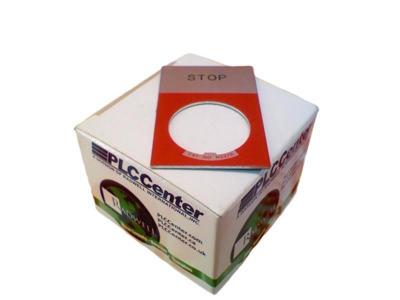 EATON CORPORATION NS37R-STOP