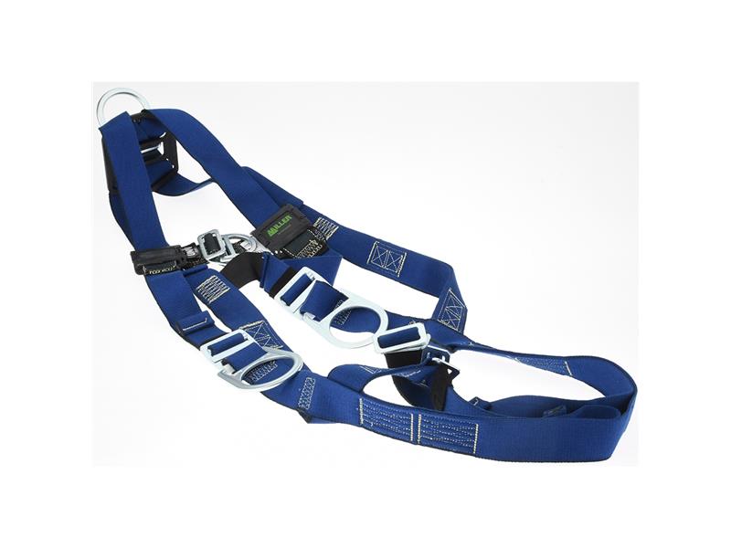 MILLER FALL PROTECTION 650KFD-7/UBL