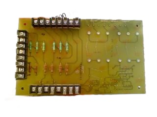 WESTINGHOUSE 1798A53G01