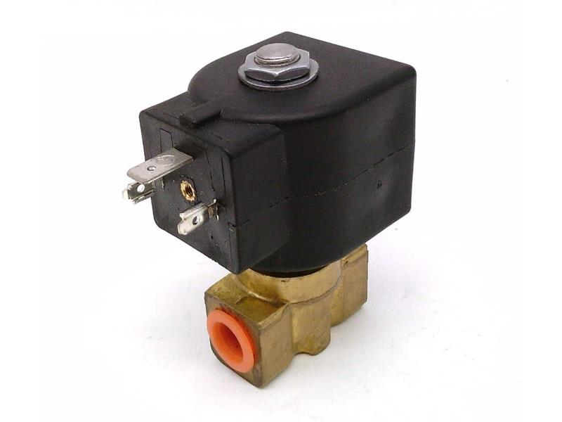 PARKER 7121KBN2NV00N0D100C2