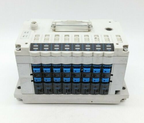 FESTO CPV14-GE-CO2-8