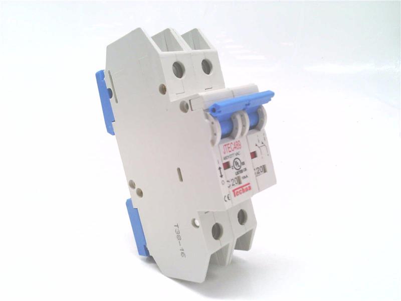 TECHNA JTEC-489-2-C-20