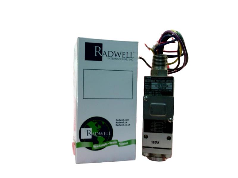 ITT 132P51CC6-GI